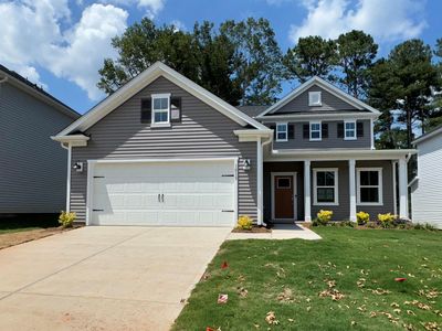 1015 Whitefox Dr #49