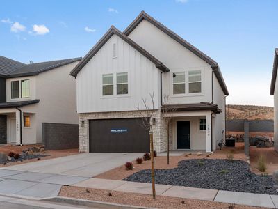 1498 S Sinawava Dr #4131