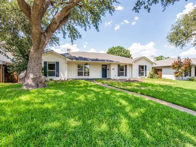 7707 La Avenida Dr
