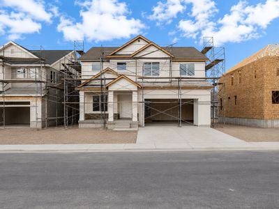 LOT 115 W Cuts Canyon Dr #6709