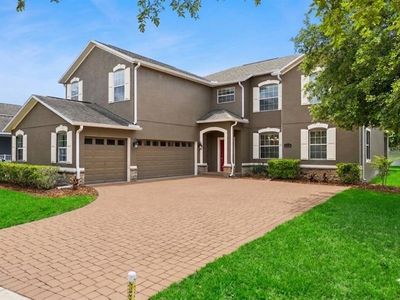 6100 Cypress Hill Rd
