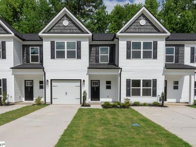 Property at 630 Farcroft Trl Lot 125, Roebuck, SC