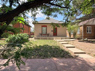 Property at 2025 N Greenwood St, Pueblo, CO