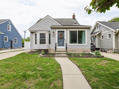 312 S Edgeworth Ave