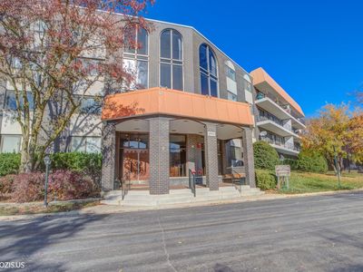 Property at 4900 Foster St APT 412, Skokie, IL