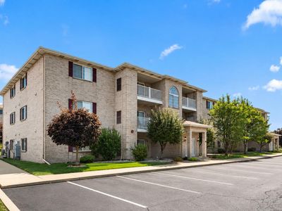 2007 W 75th Pl Unit 21