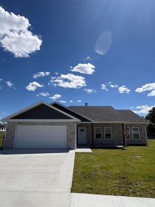 Property at 726 Vine Dr, Holts Summit, MO