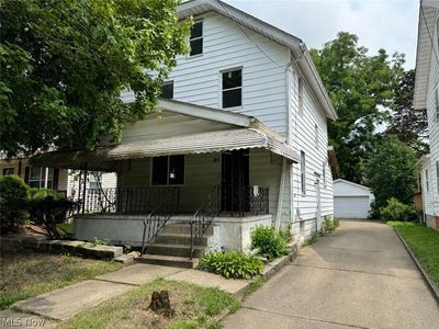801 Storer Ave