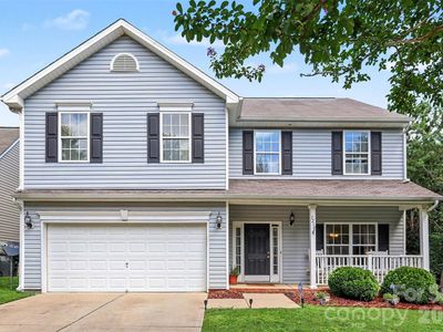 Property at 7218 Cascading Pines Dr, Tega Cay, SC