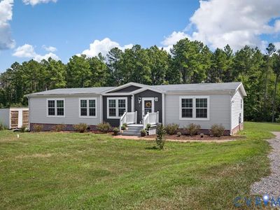 2181 Mill Quarter Rd