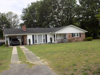 1 Hilliard Dr