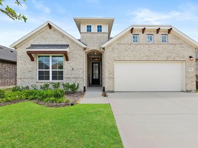 3909 Sterling Springs Ln