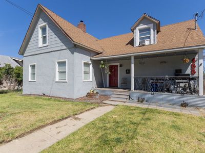 Property at 455 N Roop St, Susanville, CA