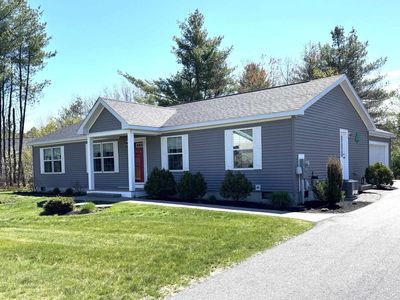 Property at 82 Country Way, North Berwick, ME