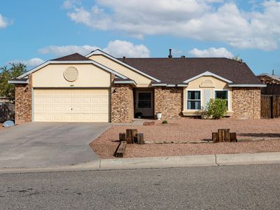 4608 Rockaway Loop NE