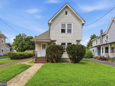 128 Center St