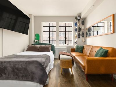 25 Tudor City Pl APT 322
