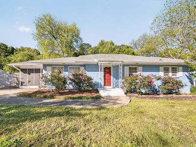 Property at 3643 Calvin Dr, Columbus, GA