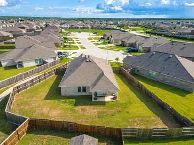 2609 Furbeck Ridge Dr