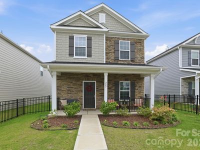 Property at 207 Orson Oaks Ln, Pineville, NC