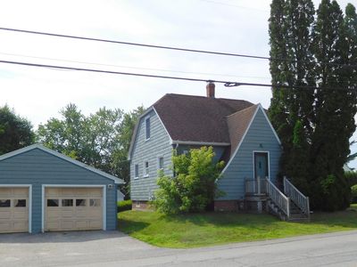 111 Scribner Boulevard