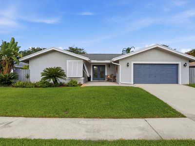 4281 Sugar Pine Drive