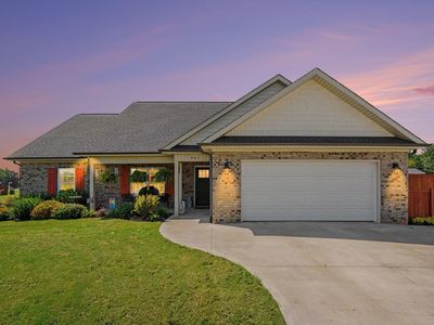 441 Cherokee Creek Rd