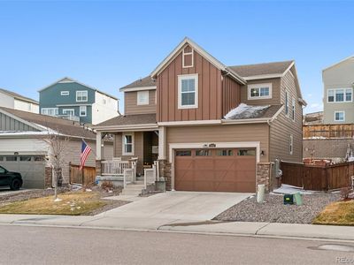 1262 High Point Trail