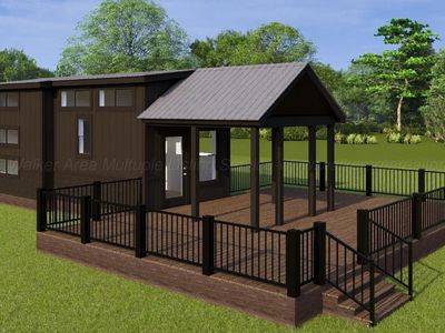 LOT 74 The Cottages At Smith Lake