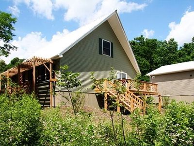 82 Shelter Valley Rd