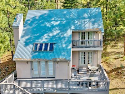 340 Fort Stanton Rd