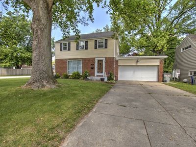 Property at 2274 W Forest Ave, Decatur, IL