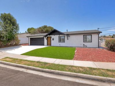 Property at 578 Elkelton Blvd, Spring Valley, CA