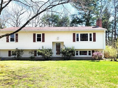 205 Bel Air Dr