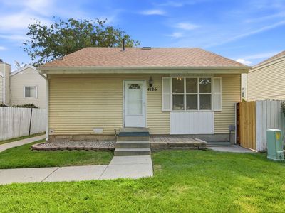 Property at 4126 S Eastern Park Ln, West Valley, UT