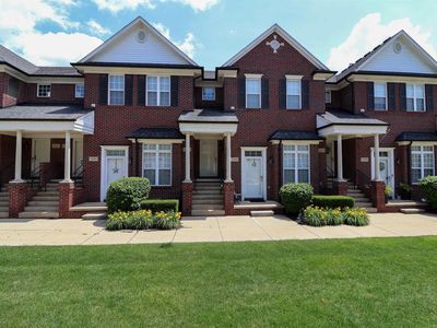 Property at 53257 E Providence Dr, Shelby Township, MI