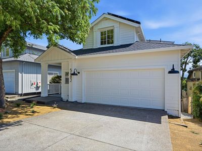 Property at 5682 Raters Drive, Santa Rosa, CA
