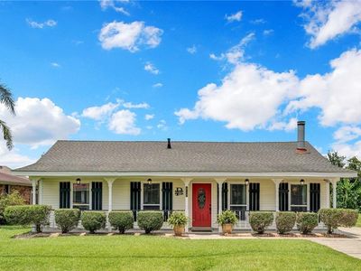 Property at 914 Gassen St, Luling, LA