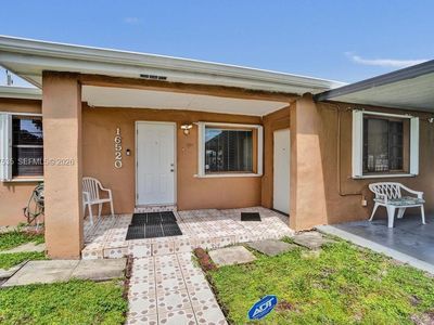 Property at 16520 NW 18th Ave, Miami Gardens, FL