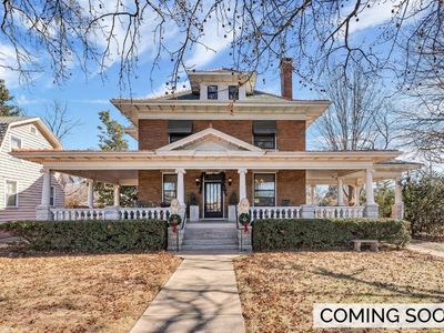 1414 N Benton Avenue