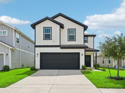 5842 Dry Brush Pl