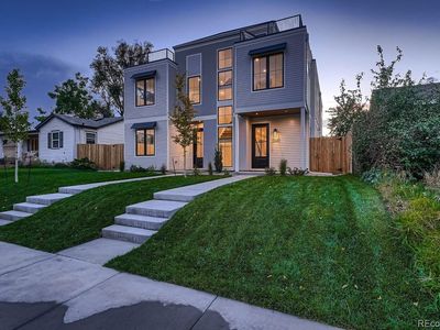 2349 S Bannock Street