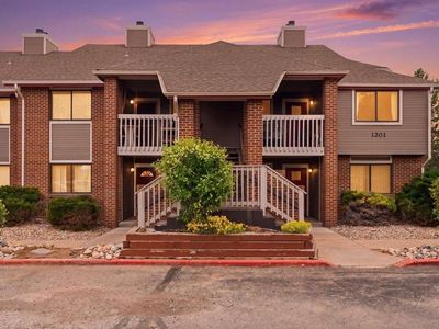 1201 W Swallow Rd #124