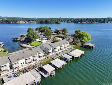 160 Long Island Bay APT 48