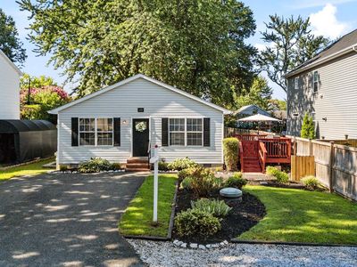 205 Linden Ave