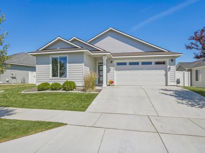 2556 Clark Ridge Dr