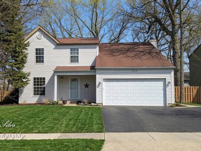 2110 Tahoe Pkwy