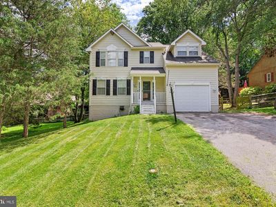 Property at 6731 Meadowlawn Cir, New Market, MD