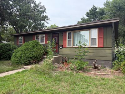 Property at 1321 2nd Ave S, Sauk Rapids, MN