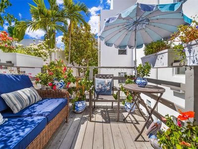 408 W 25th St APT 8